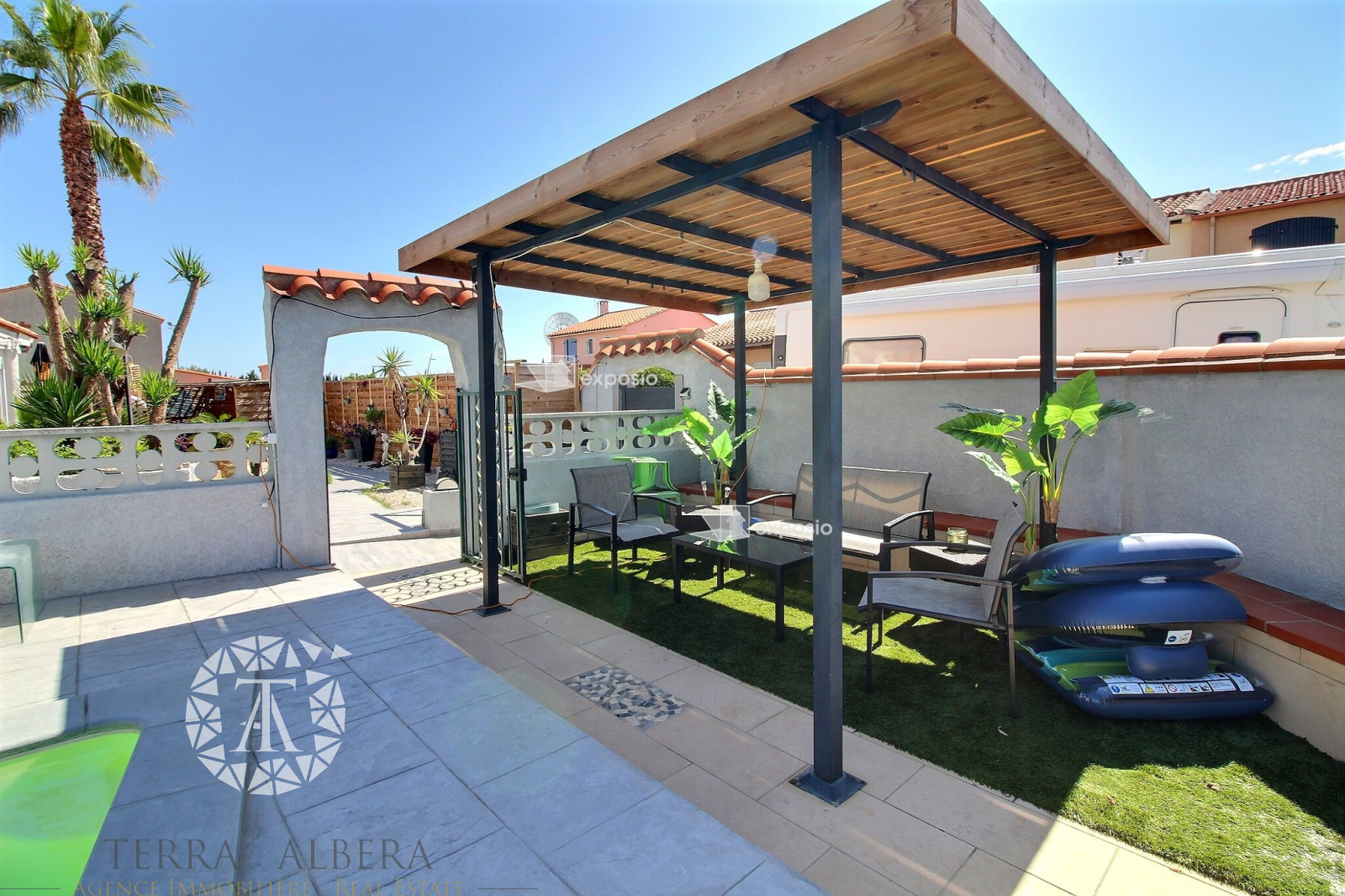 Image_23, Villa, Saleilles, ref :A1531