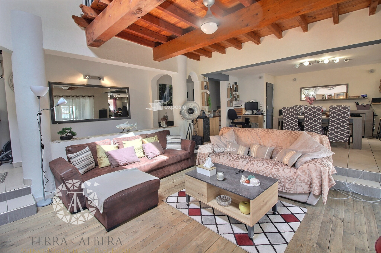 Image_6, Villa, Saleilles, ref :A1531