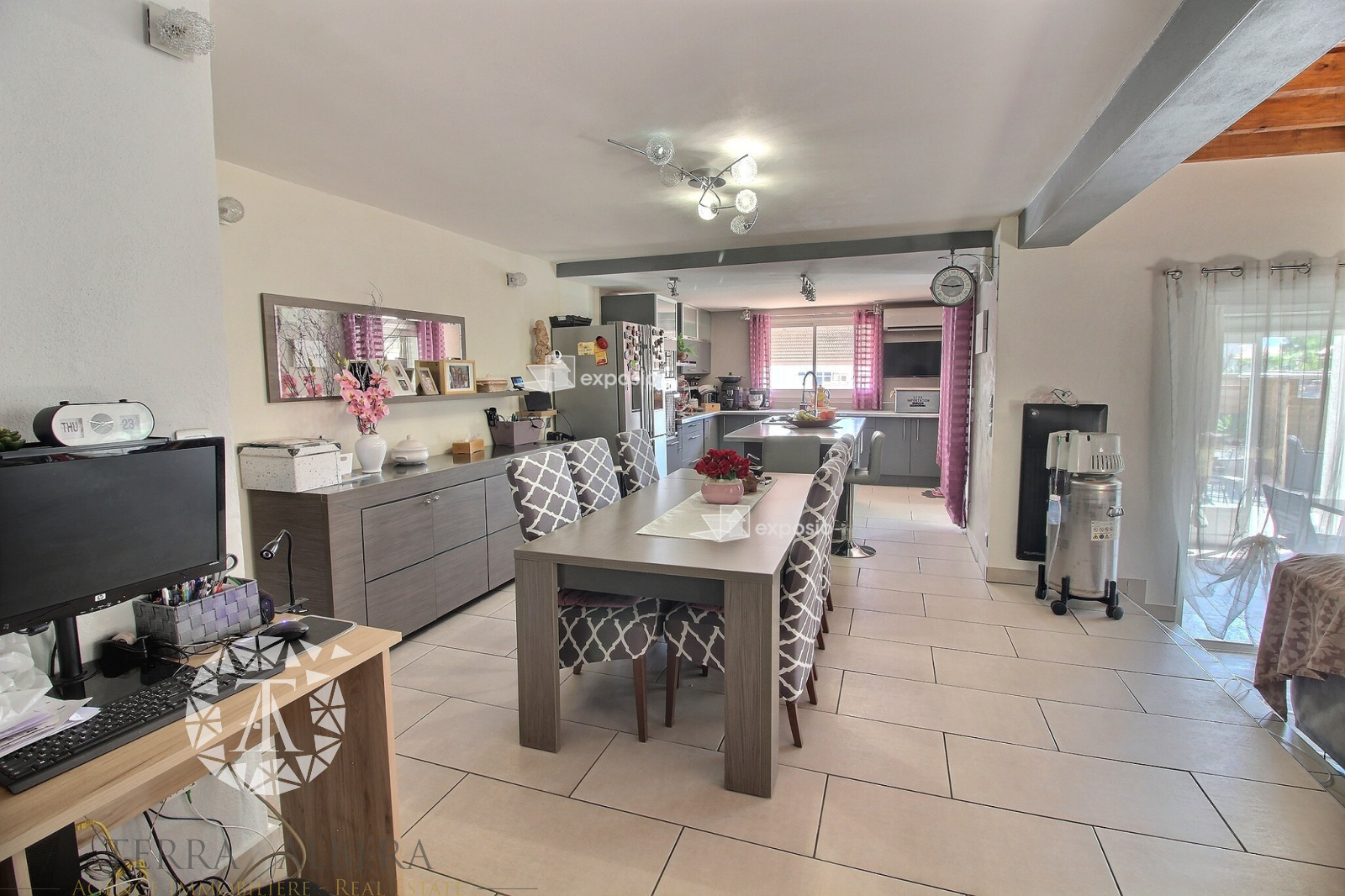 Image_7, Villa, Saleilles, ref :A1531