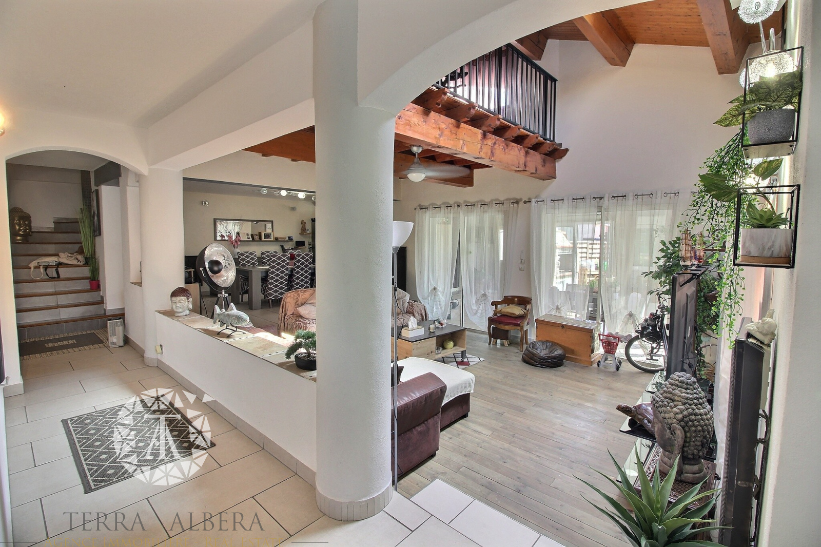 Image_4, Villa, Saleilles, ref :A1531