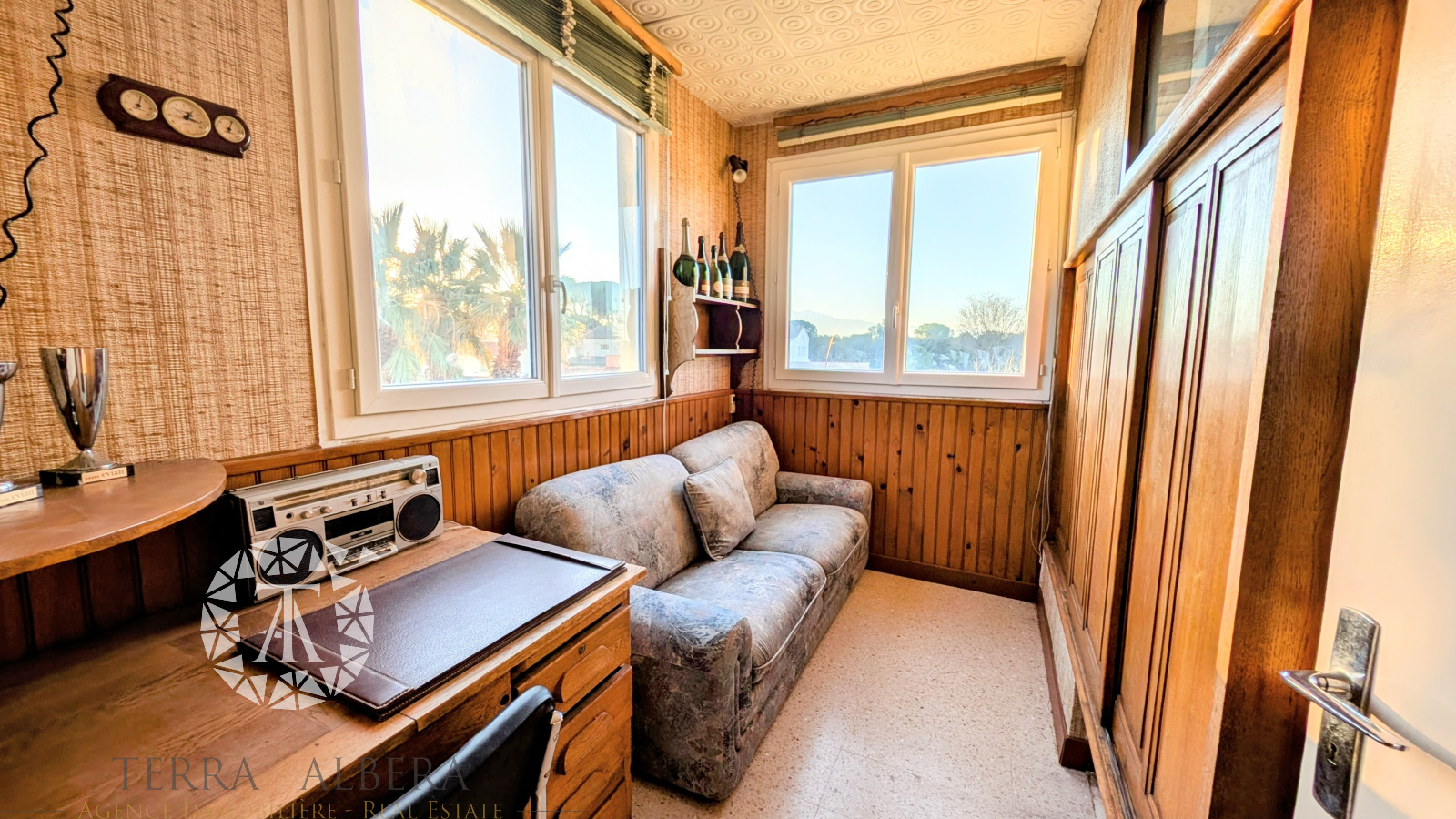 Image_25, Villa, Saint-Génis-des-Fontaines, ref : D1604