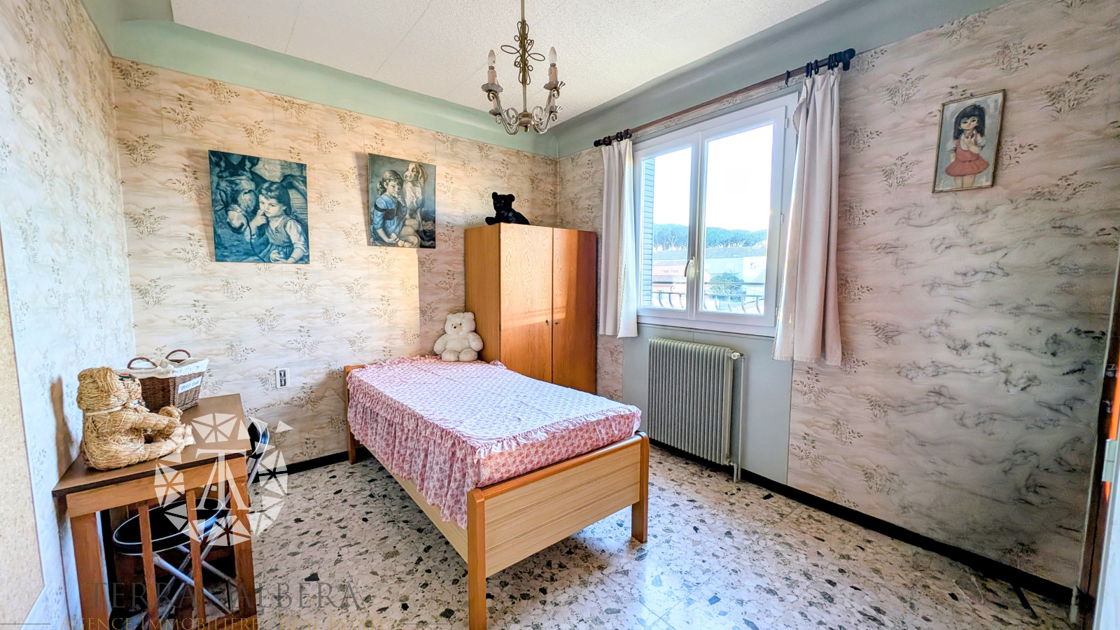 Image_22, Villa, Saint-Génis-des-Fontaines, ref : D1604