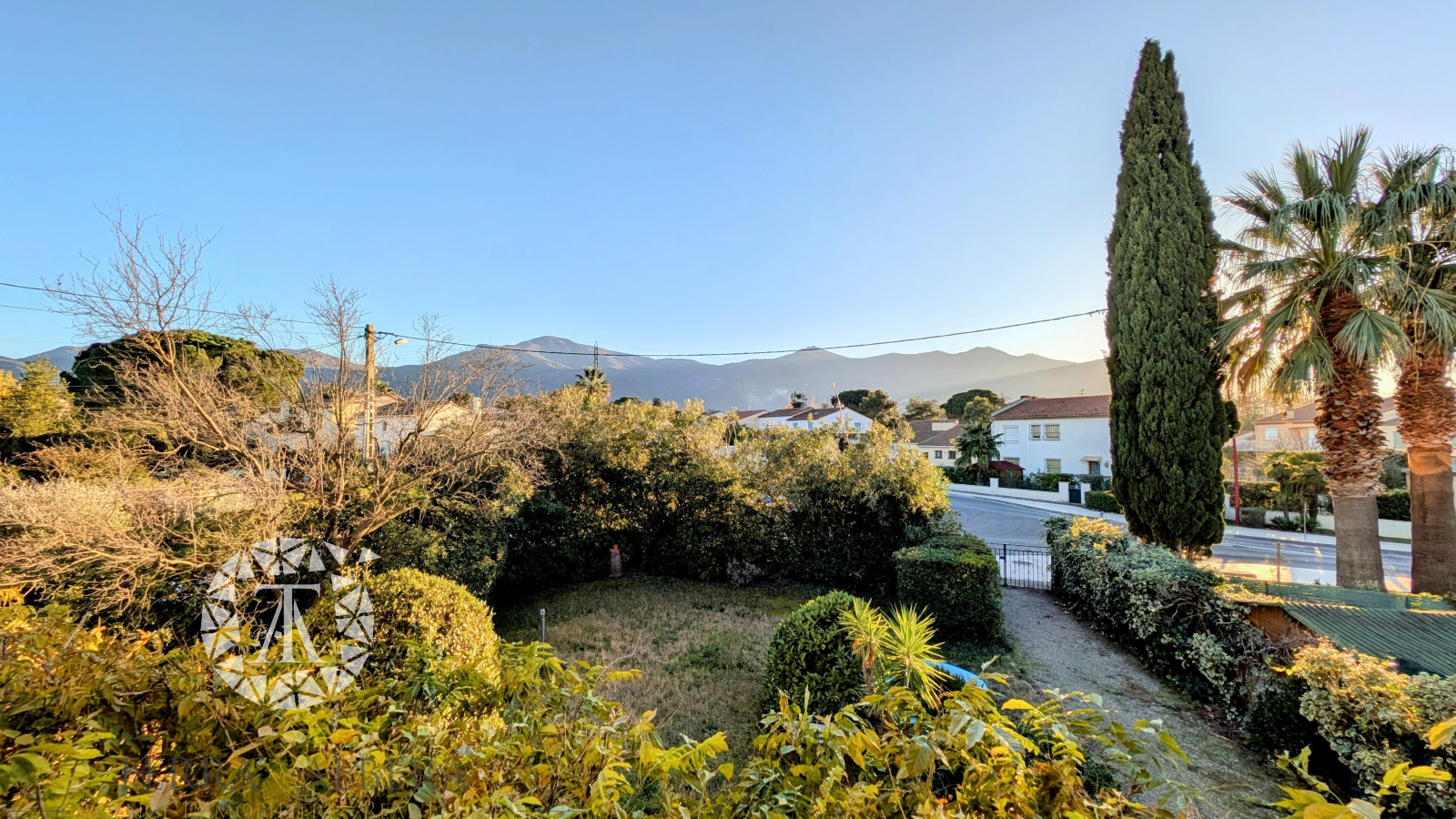 Image_5, Villa, Saint-Génis-des-Fontaines, ref : D1604