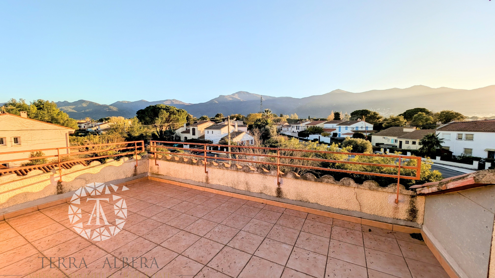 Image_1, Villa, Saint-Génis-des-Fontaines, ref : D1604