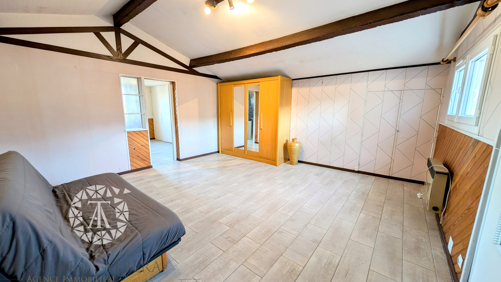 Image_24, Villa, Saint-Génis-des-Fontaines, ref : D1604