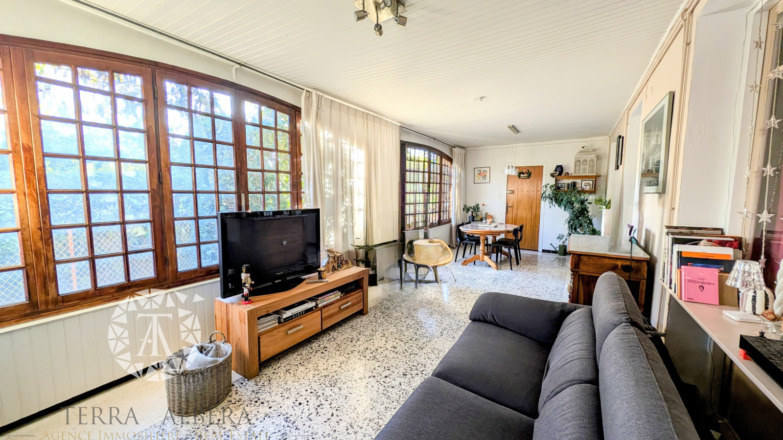 Image_12, Villa, Saint-Génis-des-Fontaines, ref : D1604