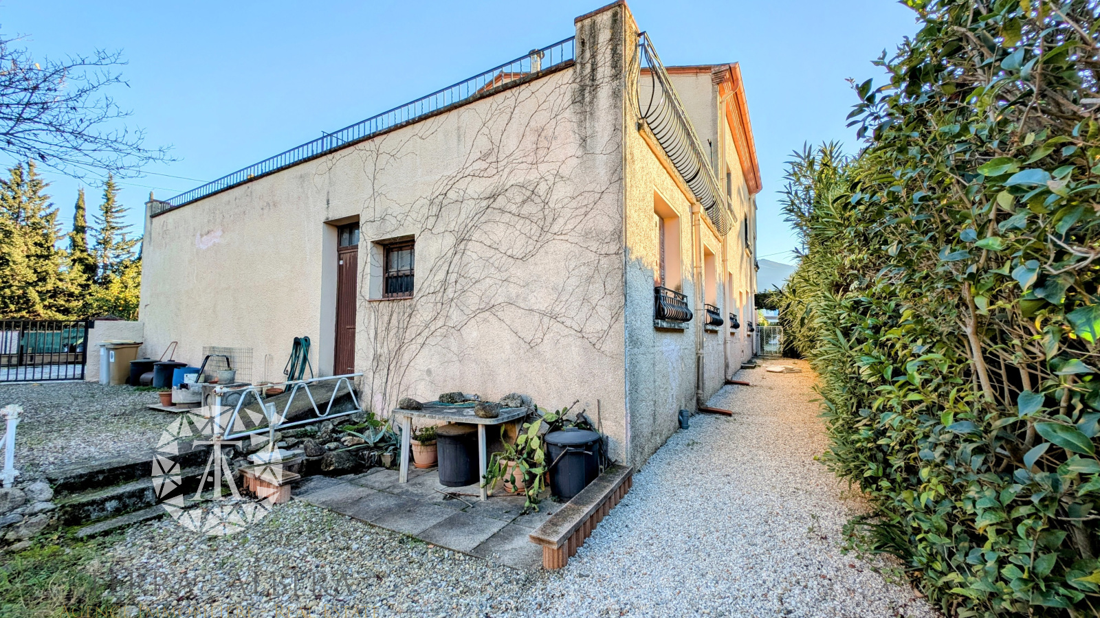 Image_8, Villa, Saint-Génis-des-Fontaines, ref : D1604