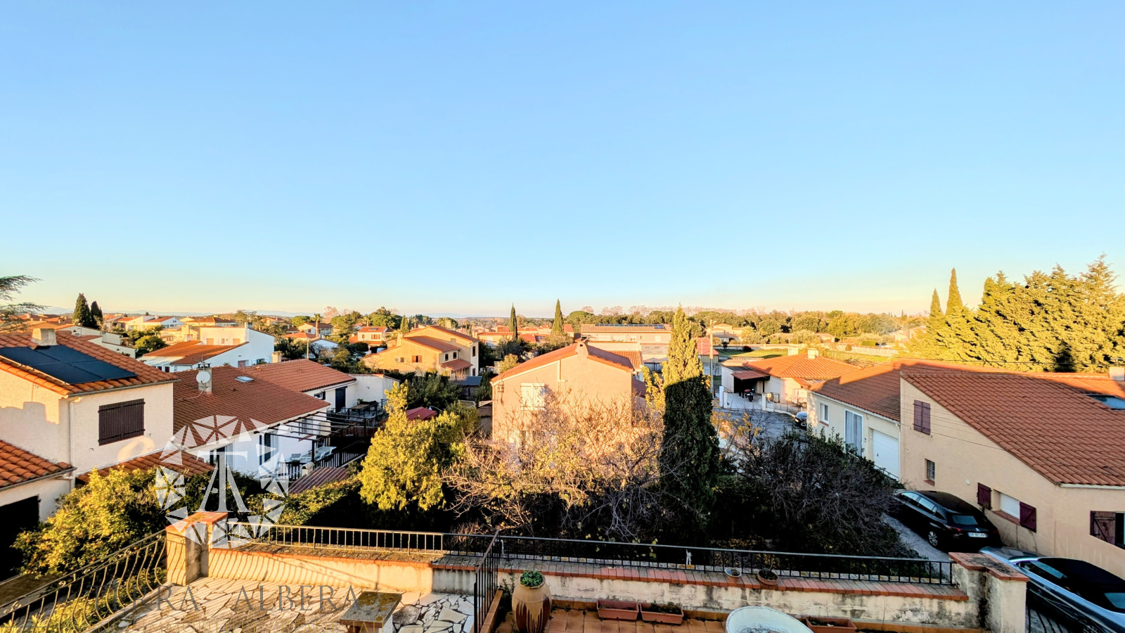 Image_29, Villa, Saint-Génis-des-Fontaines, ref : D1604