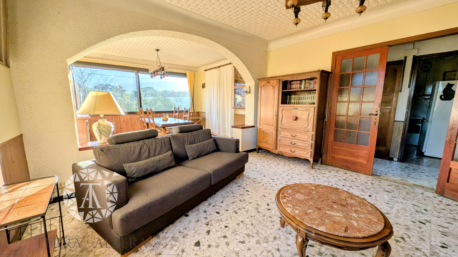 Image_9, Villa, Saint-Génis-des-Fontaines, ref : D1604