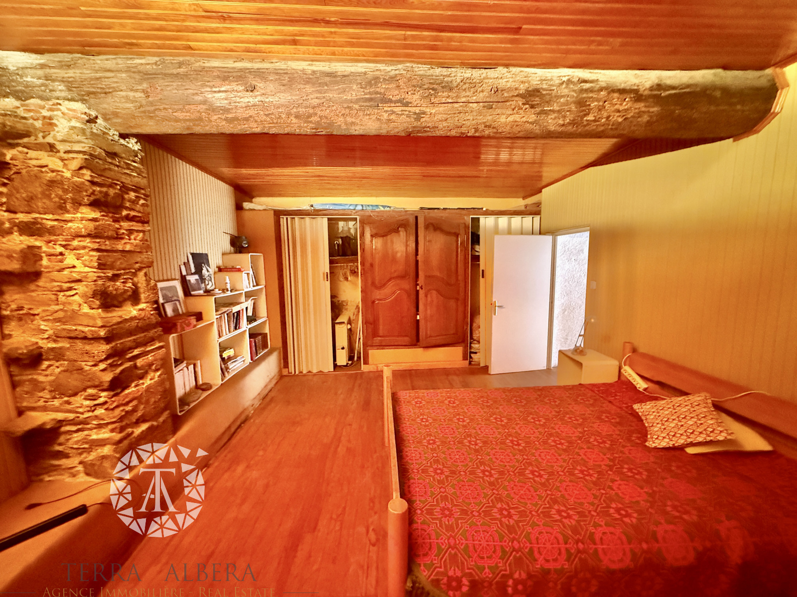 Image_9, Maison de village, Collioure, ref :EL2018