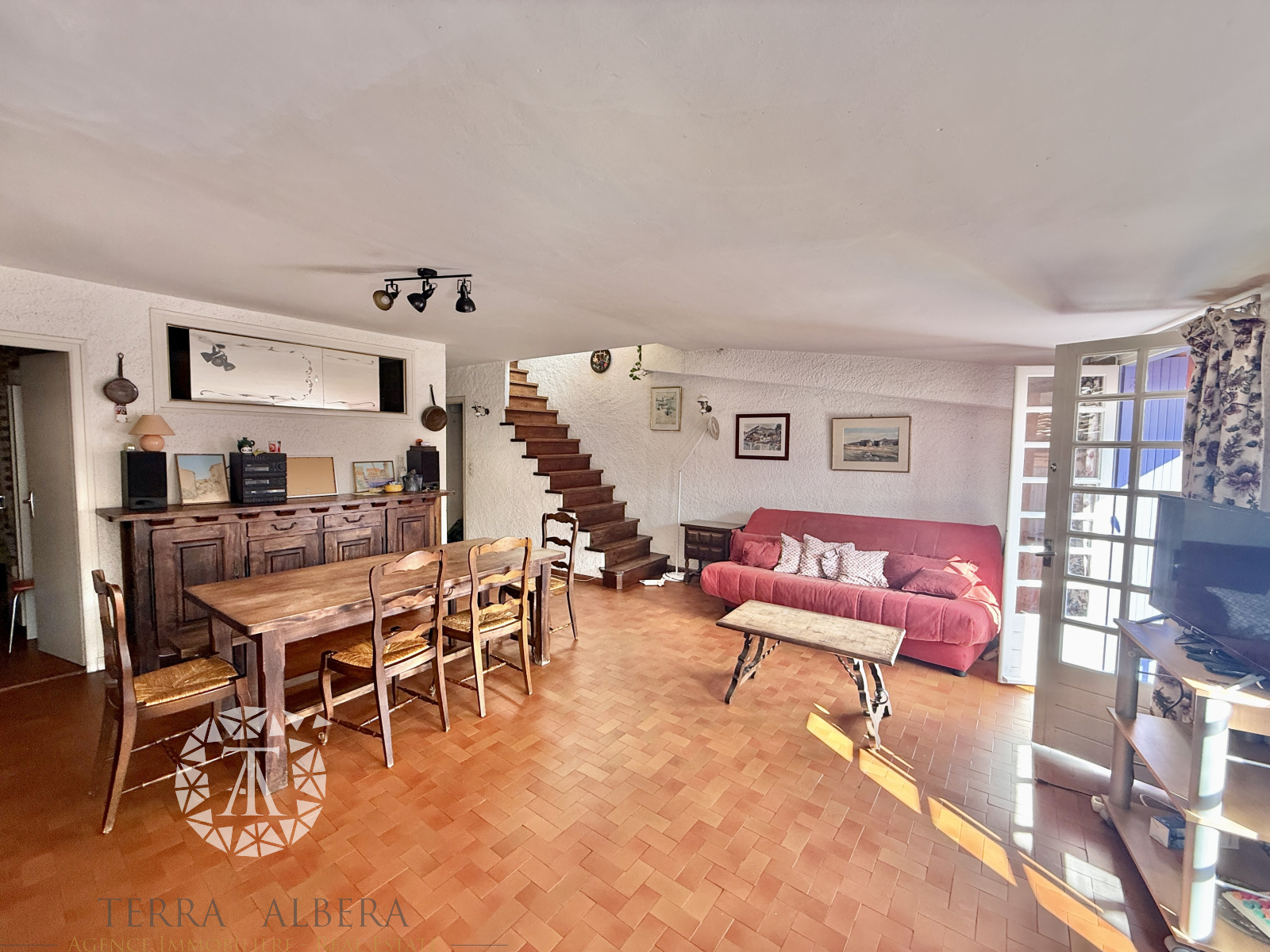 Image_2, Maison de village, Collioure, ref :EL2018