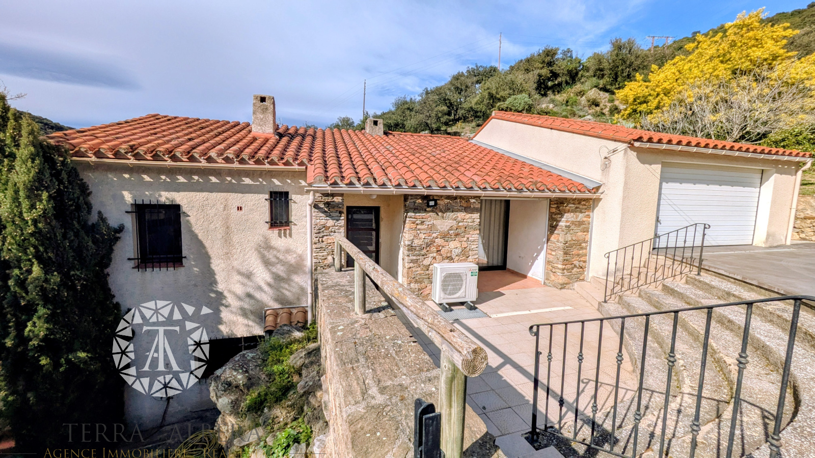 Image_3, Villa, Sorède, ref :D2028