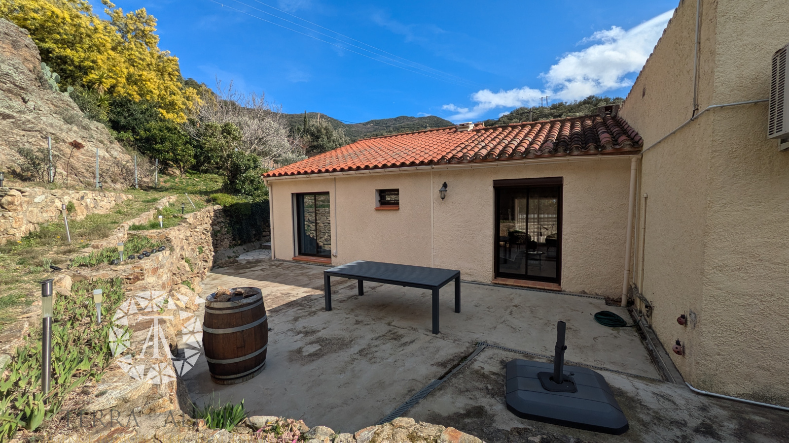 Image_43, Villa, Sorède, ref :D2028