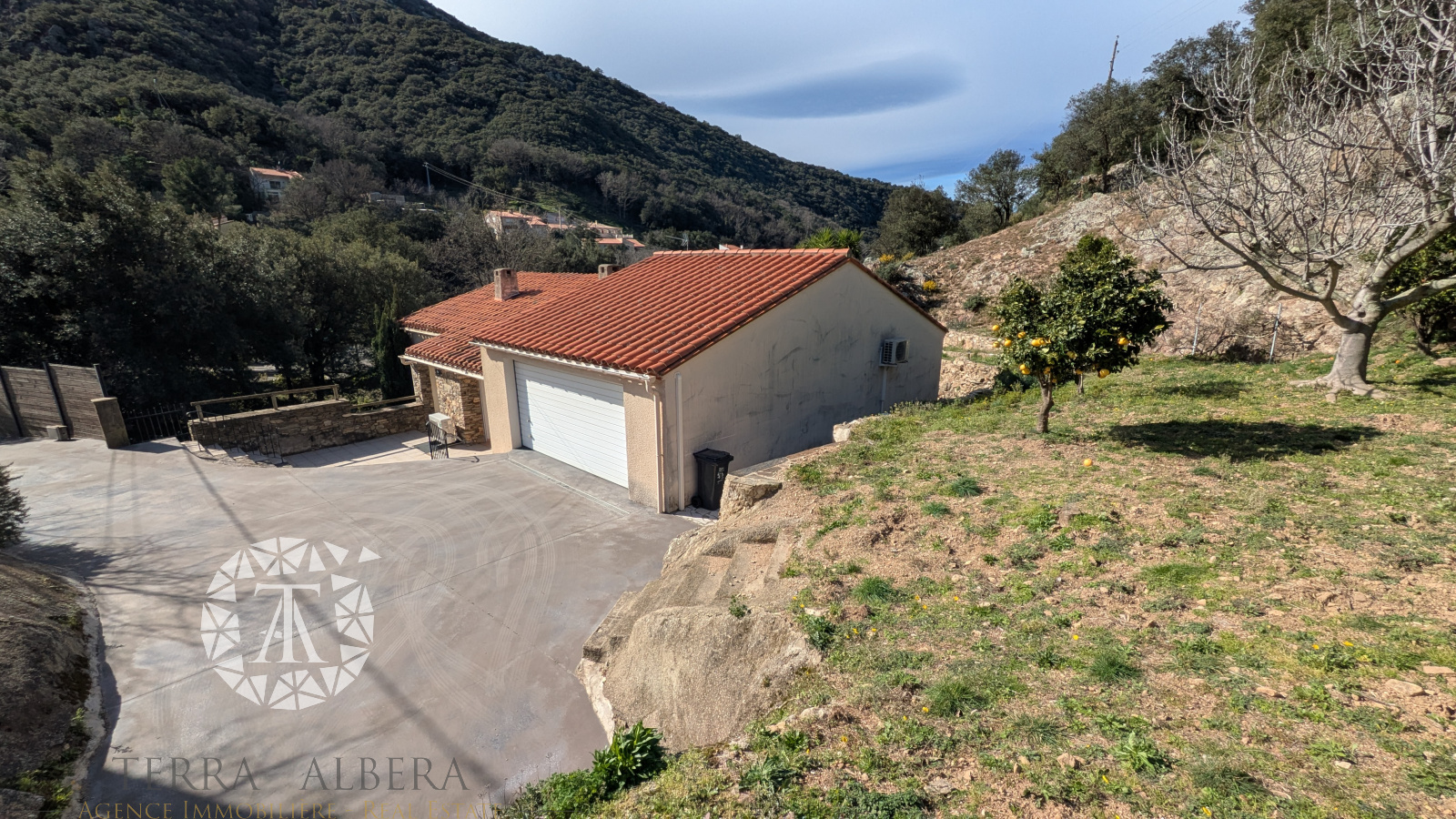 Image_27, Villa, Sorède, ref :D2028