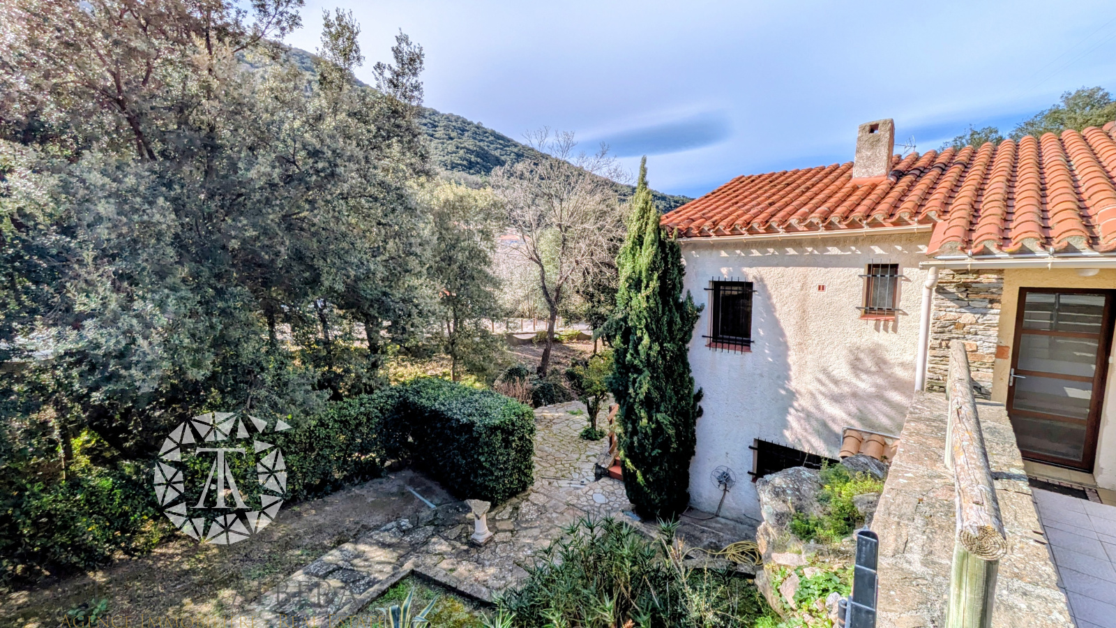 Image_32, Villa, Sorède, ref :D2028