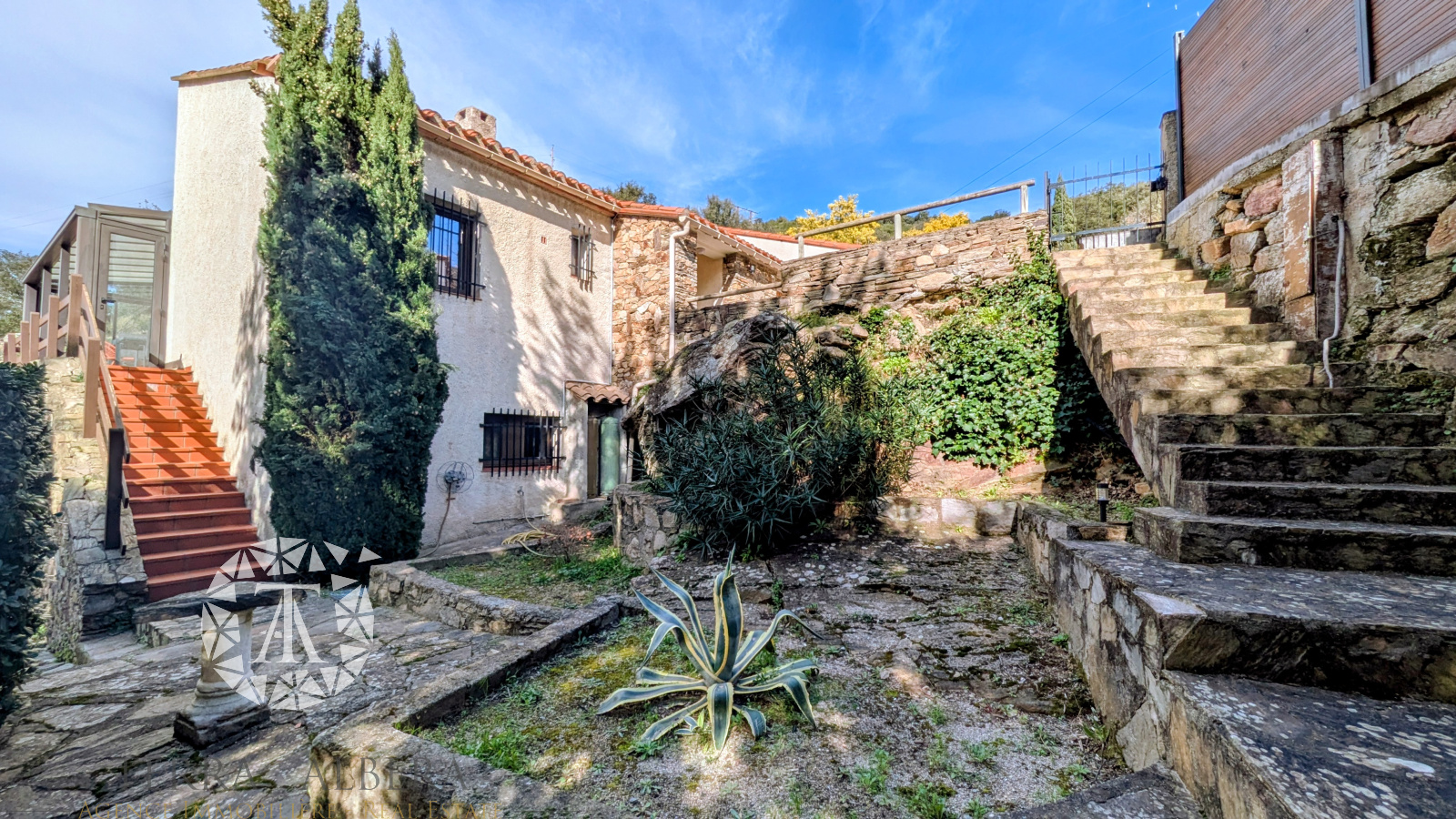 Image_1, Villa, Sorède, ref :D2028