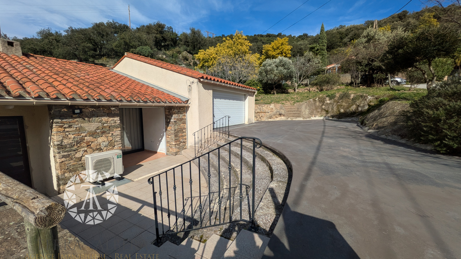 Image_40, Villa, Sorède, ref :D2028