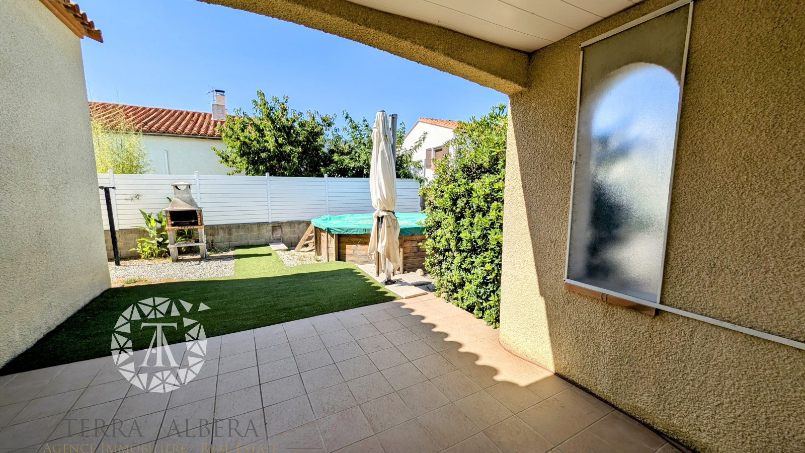 Image_3, Villa, Saint-Génis-des-Fontaines, ref :CD1821