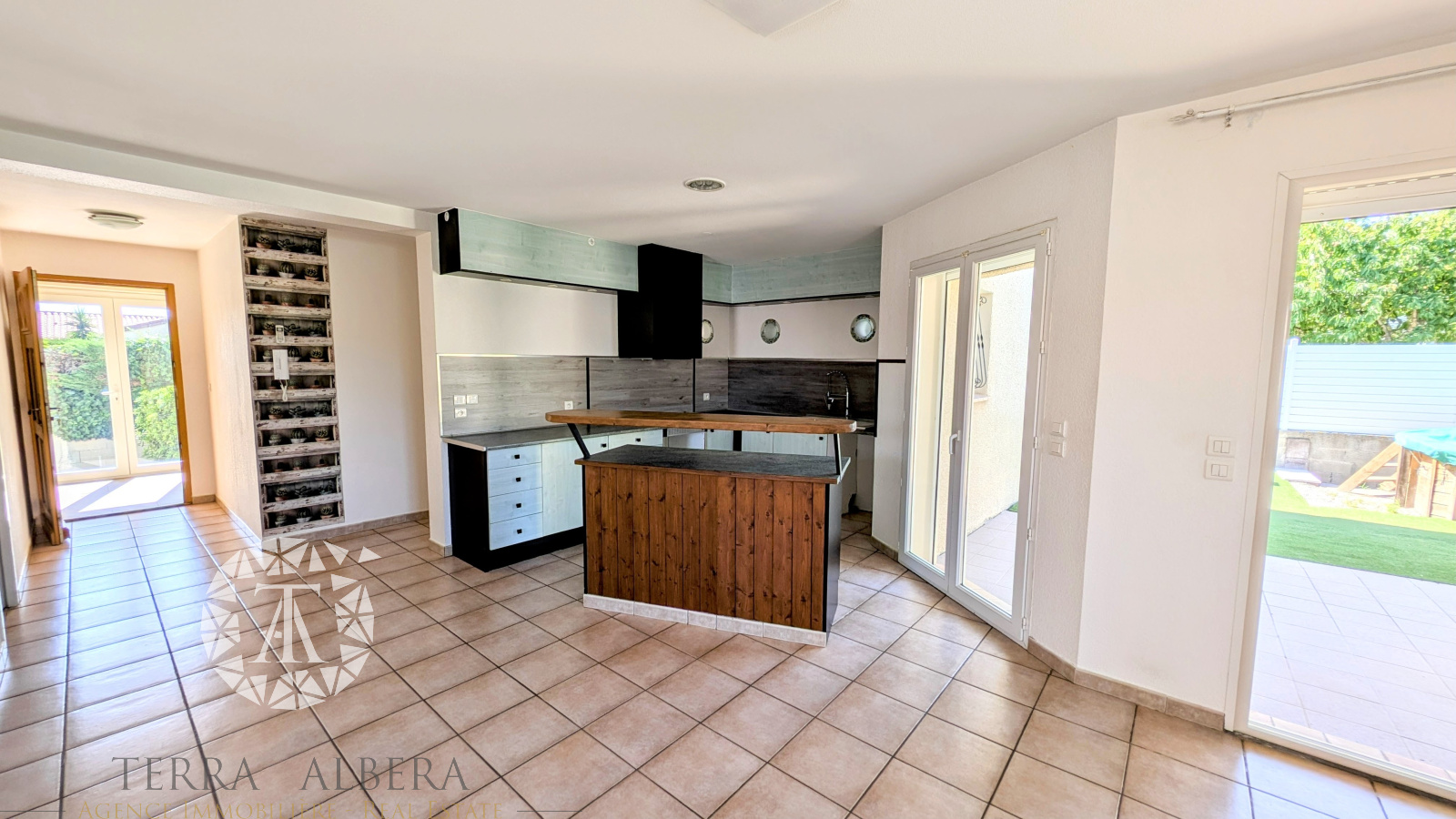 Image_5, Villa, Saint-Génis-des-Fontaines, ref :CD1821