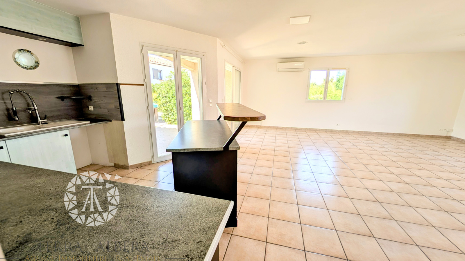 Image_11, Villa, Saint-Génis-des-Fontaines, ref :CD1821