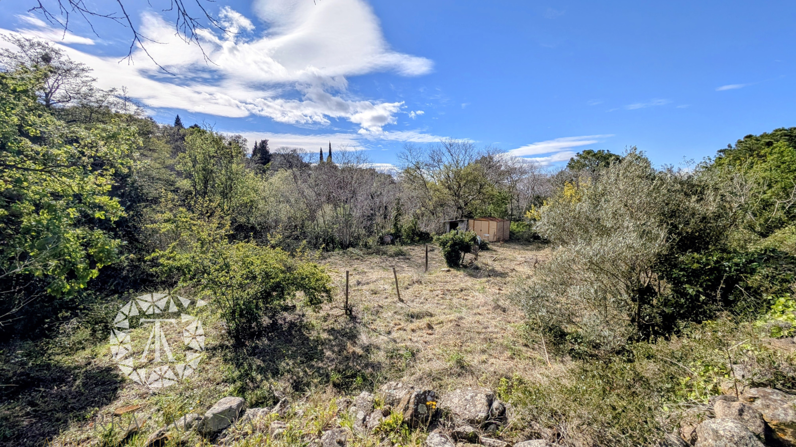 Image_3, Terrain agricole, Villelongue-dels-Monts, ref :V2067