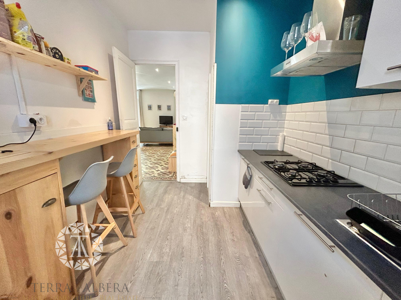 Image_9, Appartement, Perpignan, ref :A2099