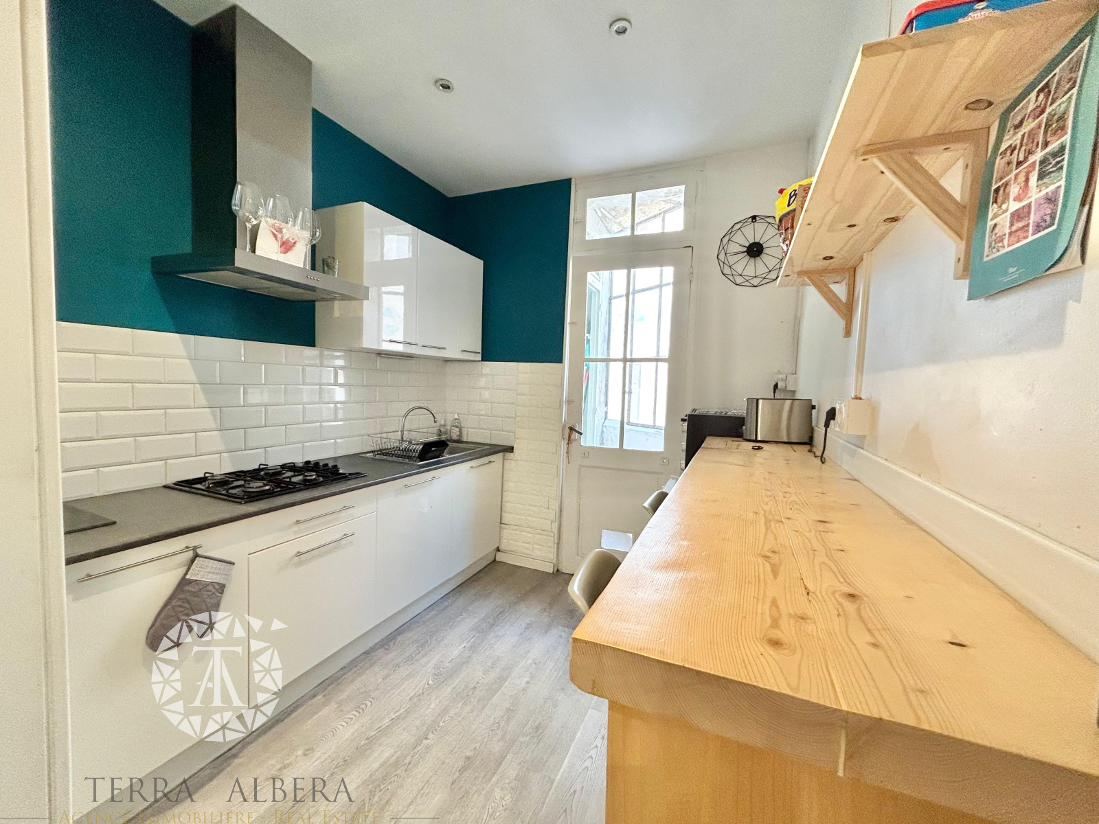 Image_8, Appartement, Perpignan, ref :A2099