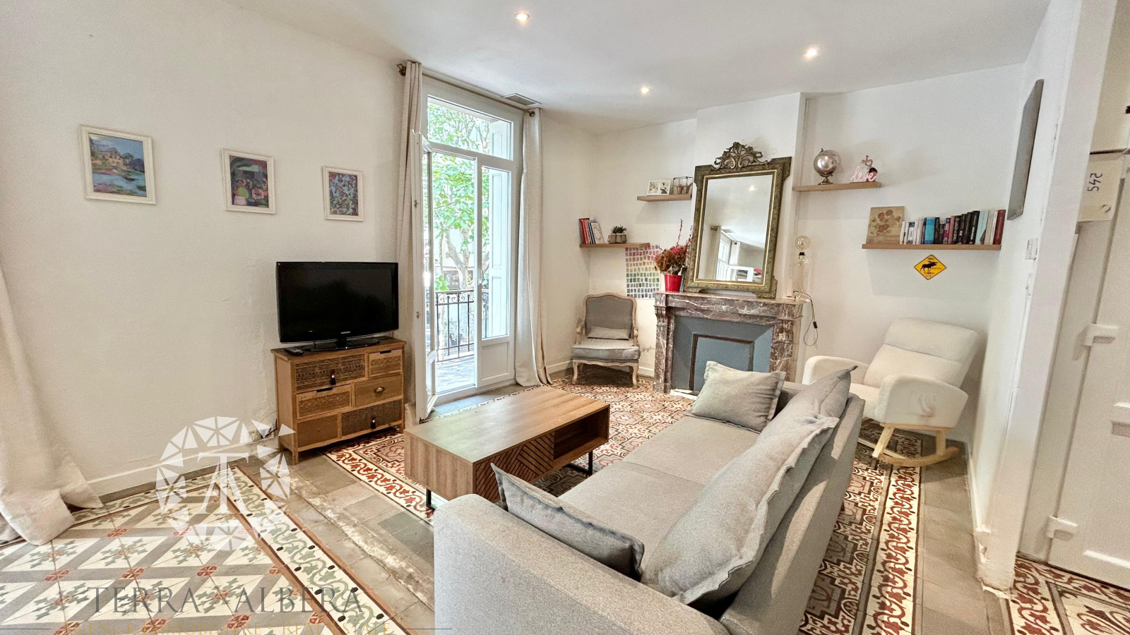 Image_7, Appartement, Perpignan, ref :A2099