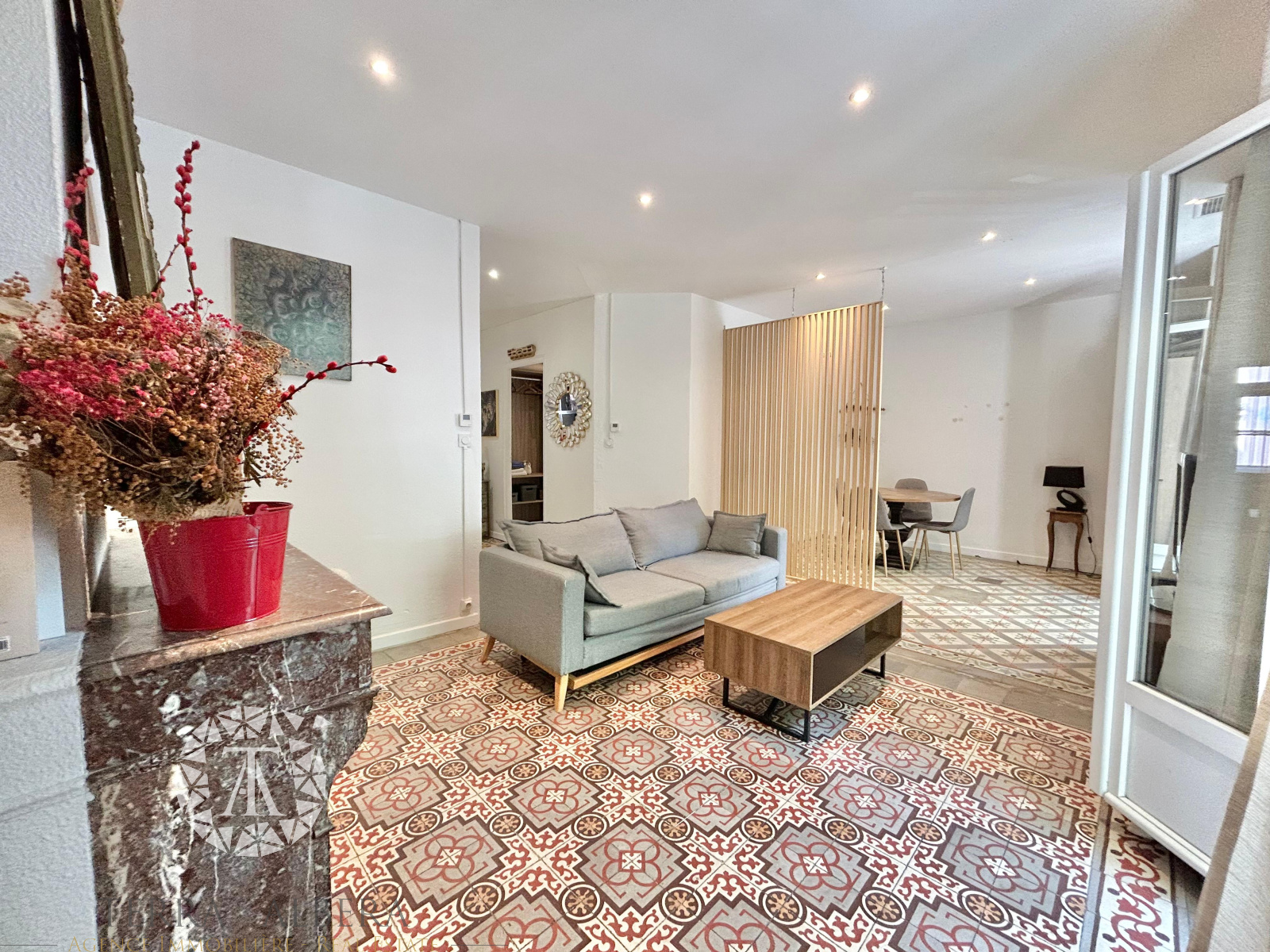 Image_5, Appartement, Perpignan, ref :A2099