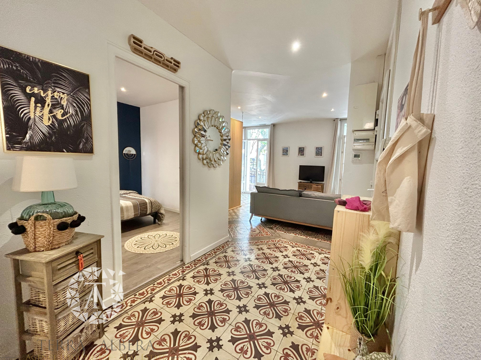 Image_1, Appartement, Perpignan, ref :A2099