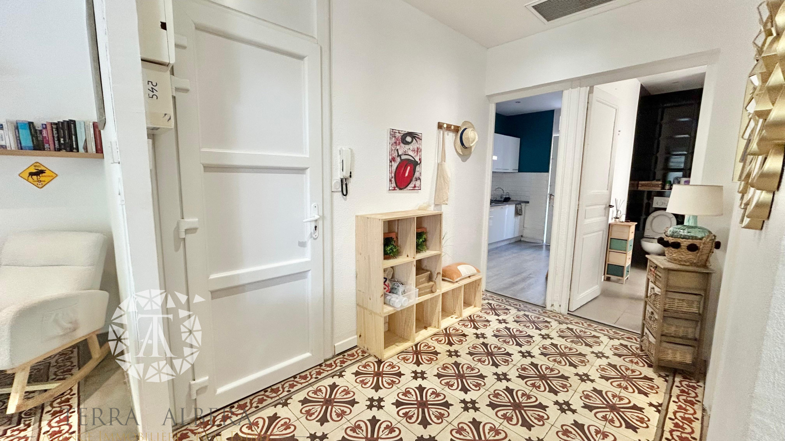 Image_2, Appartement, Perpignan, ref :A2099