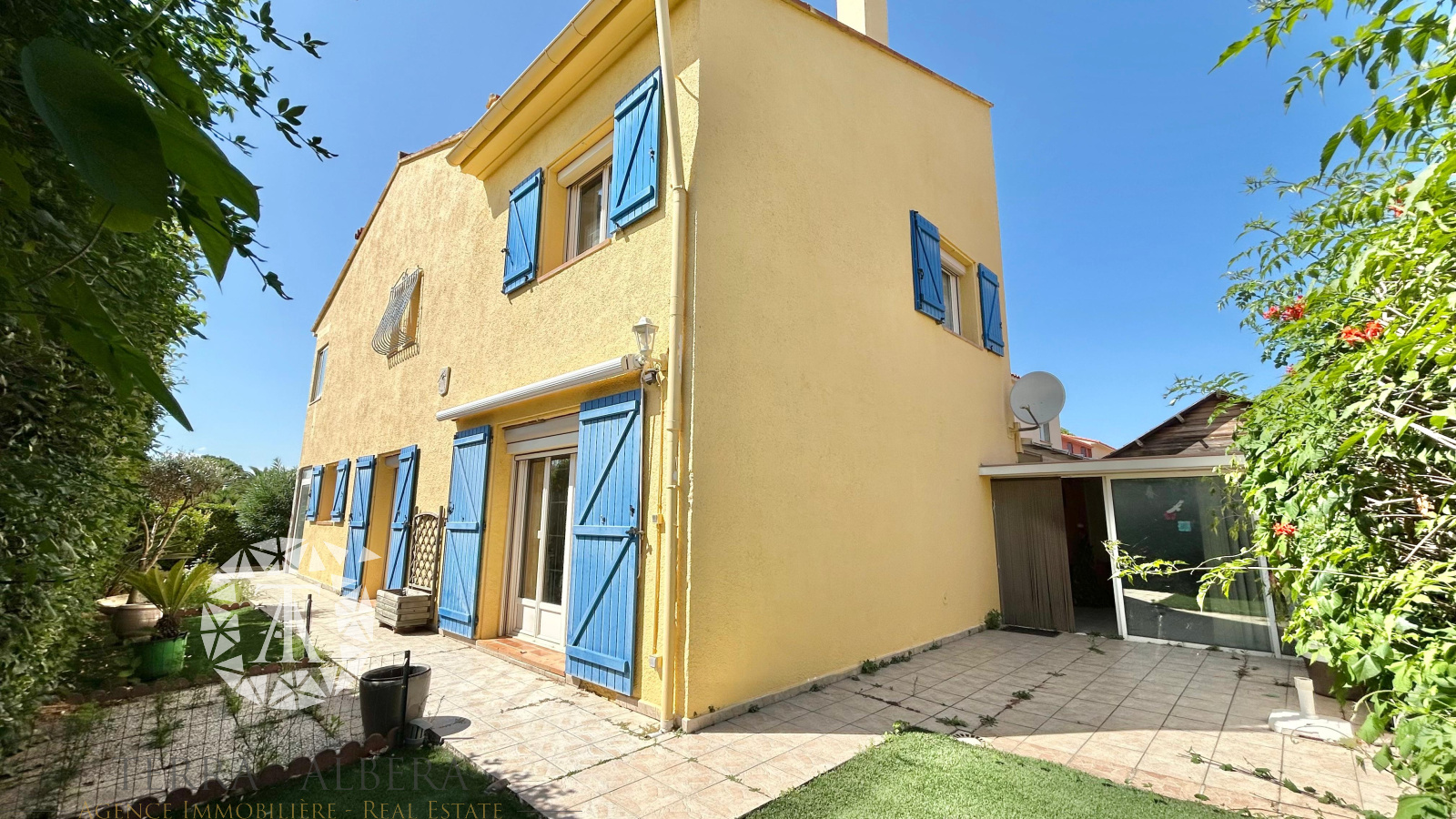 Image_16, Villa, Saleilles, ref :AF1873