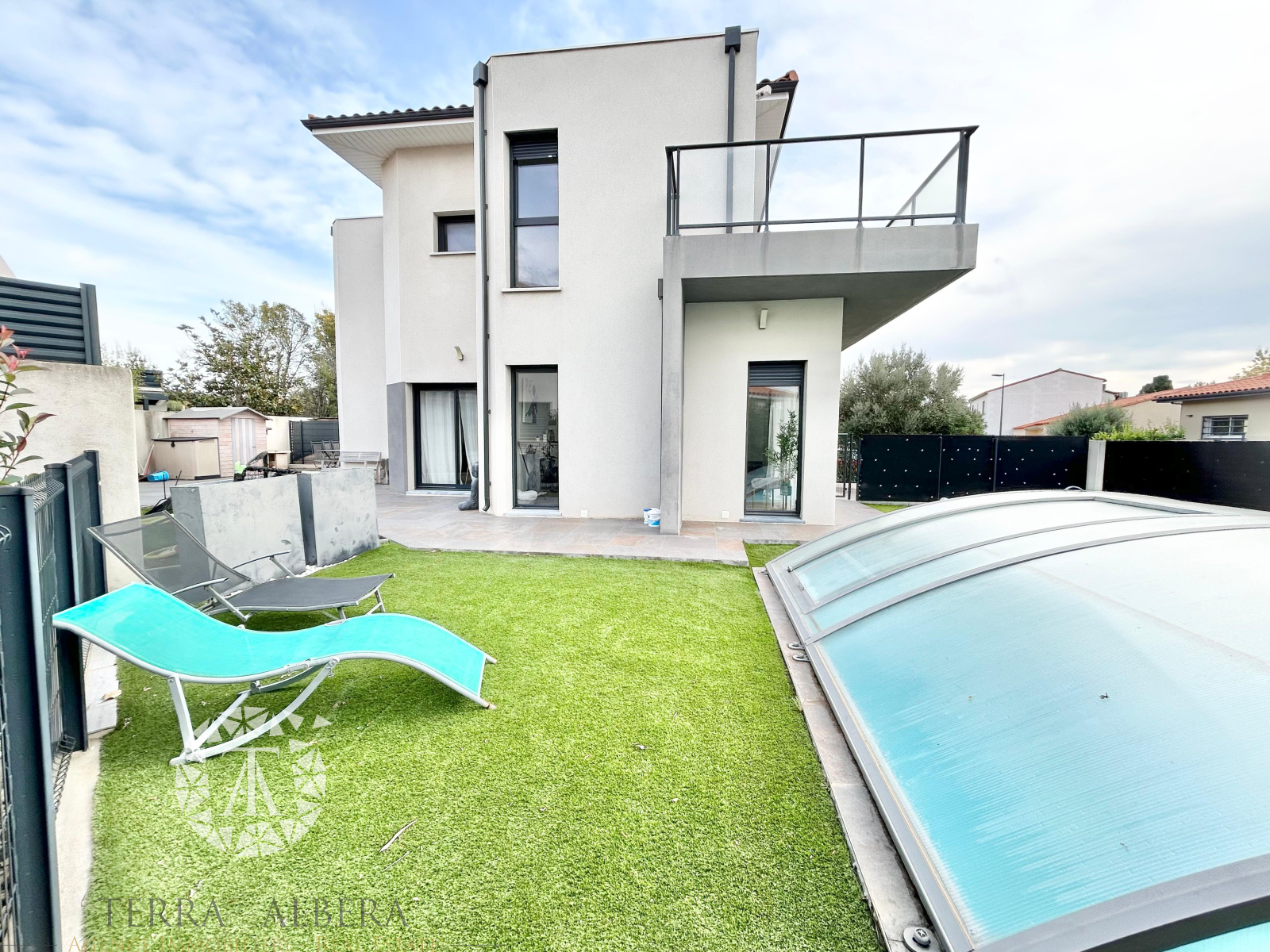 Image_1, Maison, Saint-Estève, ref :A1933