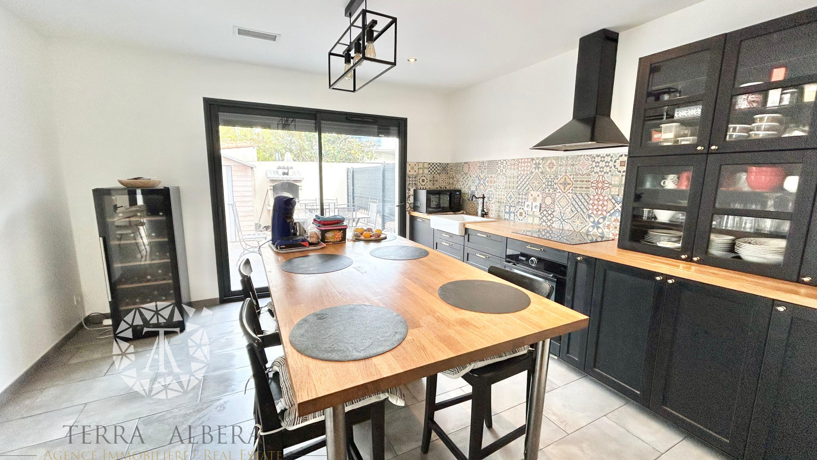 Image_7, Maison, Saint-Estève, ref :A1933