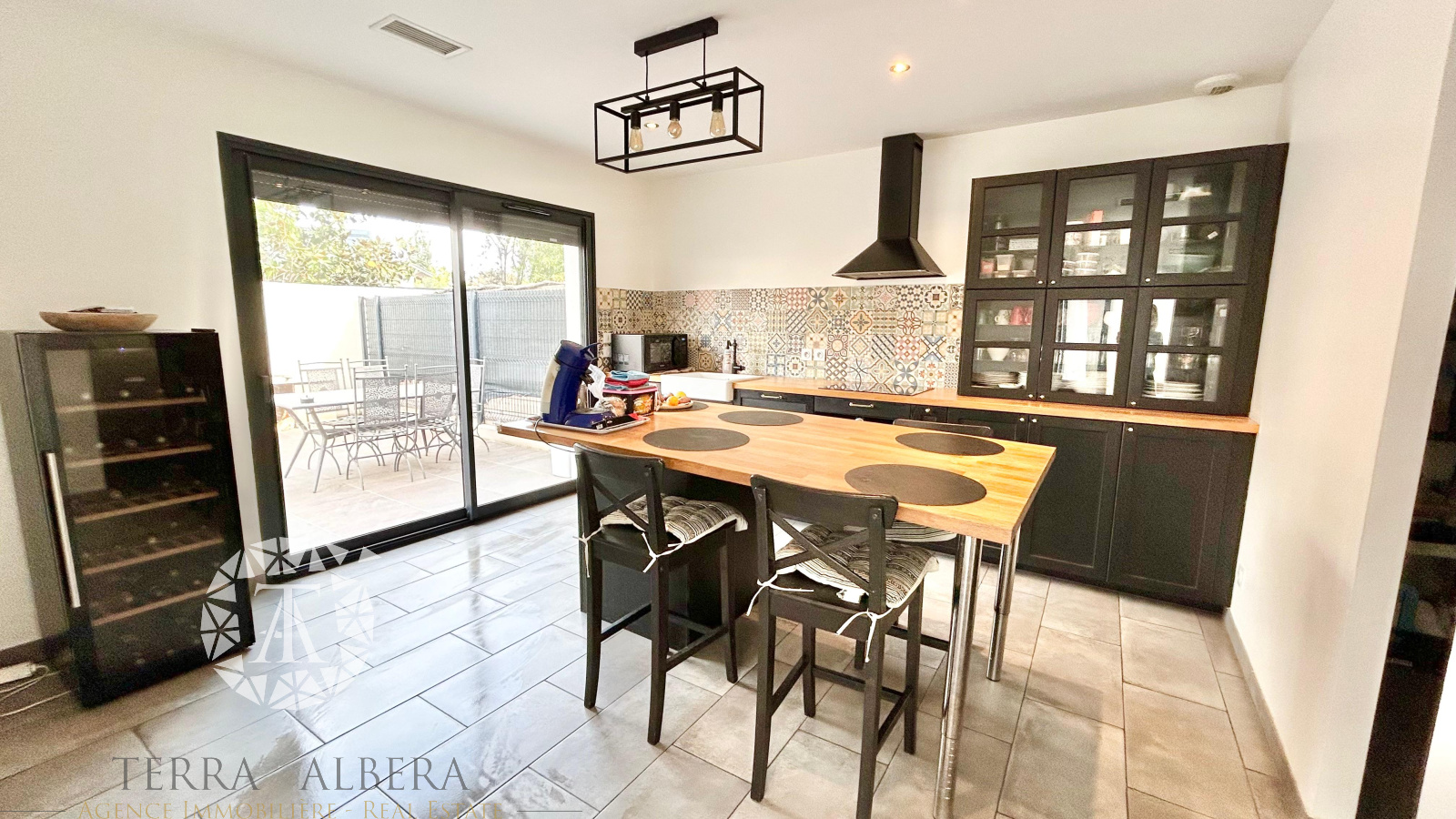 Image_6, Maison, Saint-Estève, ref :A1933