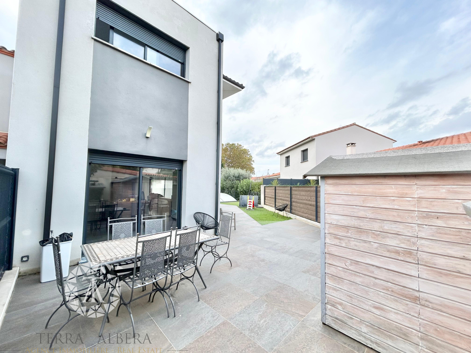 Image_16, Maison, Saint-Estève, ref :A1933