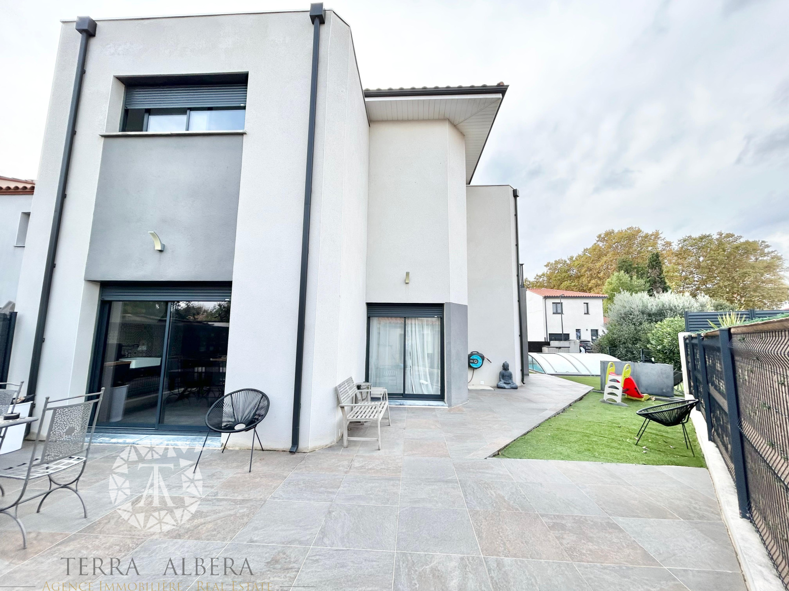 Image_19, Maison, Saint-Estève, ref :A1933