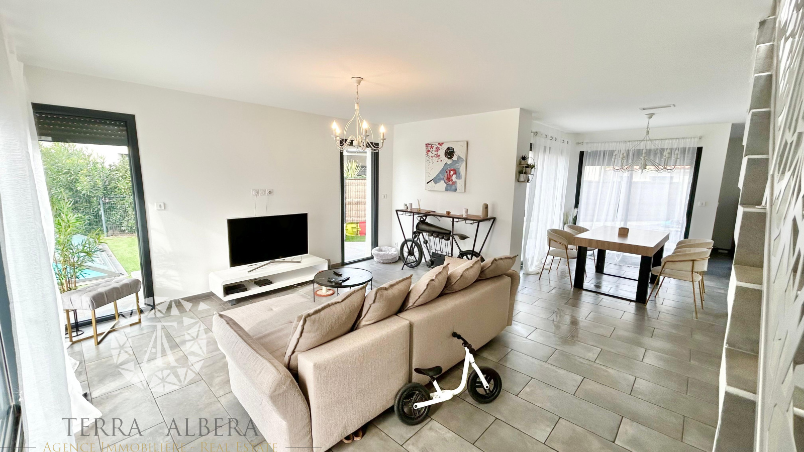 Image_3, Maison, Saint-Estève, ref :A1933