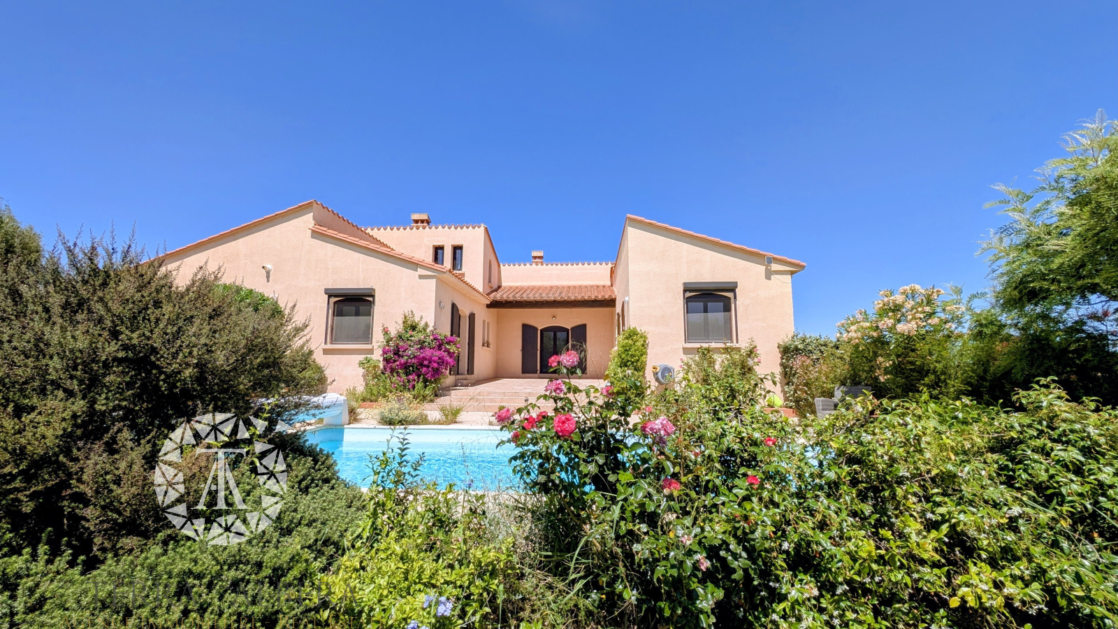 Image_1, Maison, Montesquieu-des-Albères, ref :CF1962