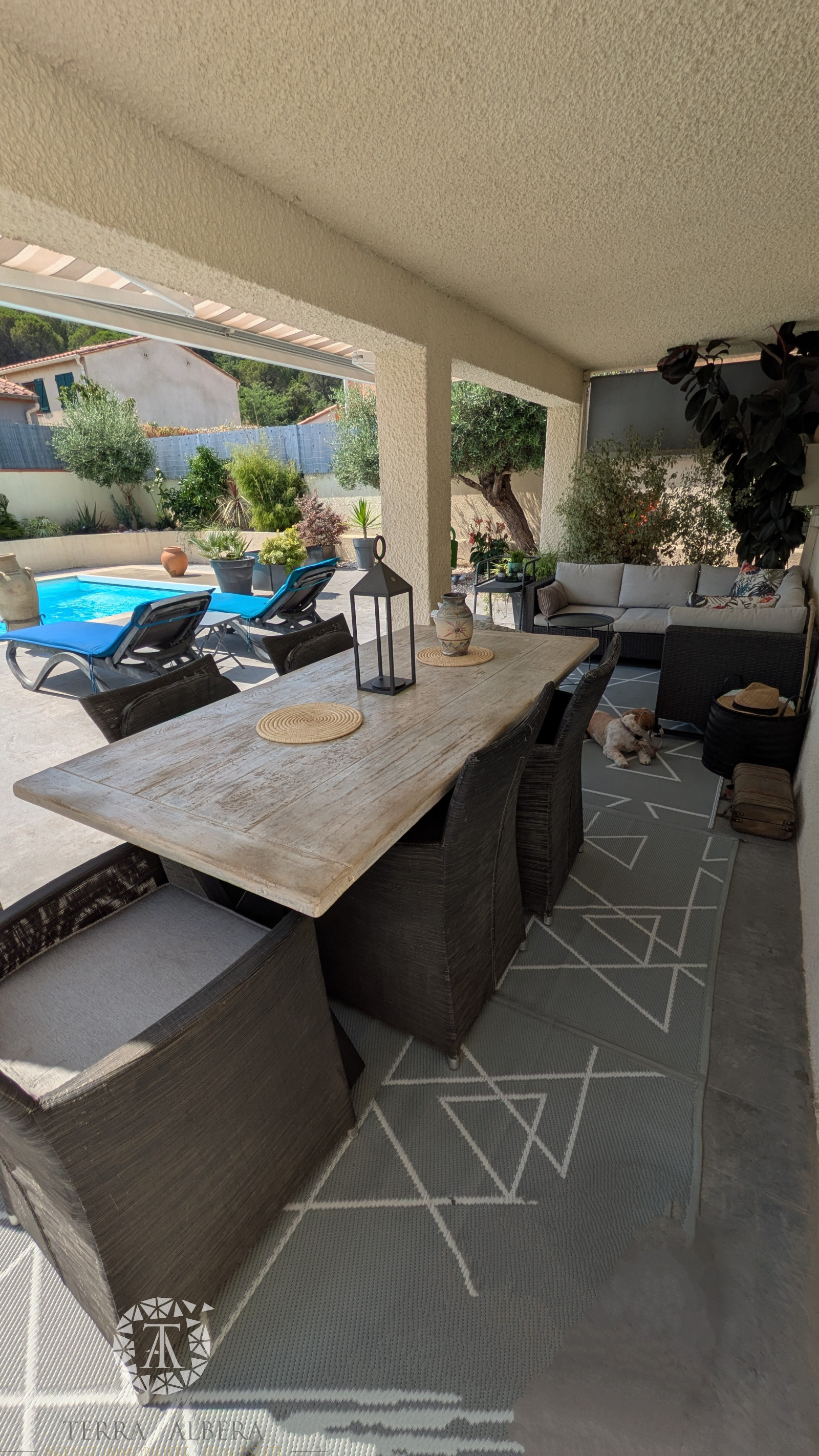 Image_29, Villa, Sorède, ref :D1672