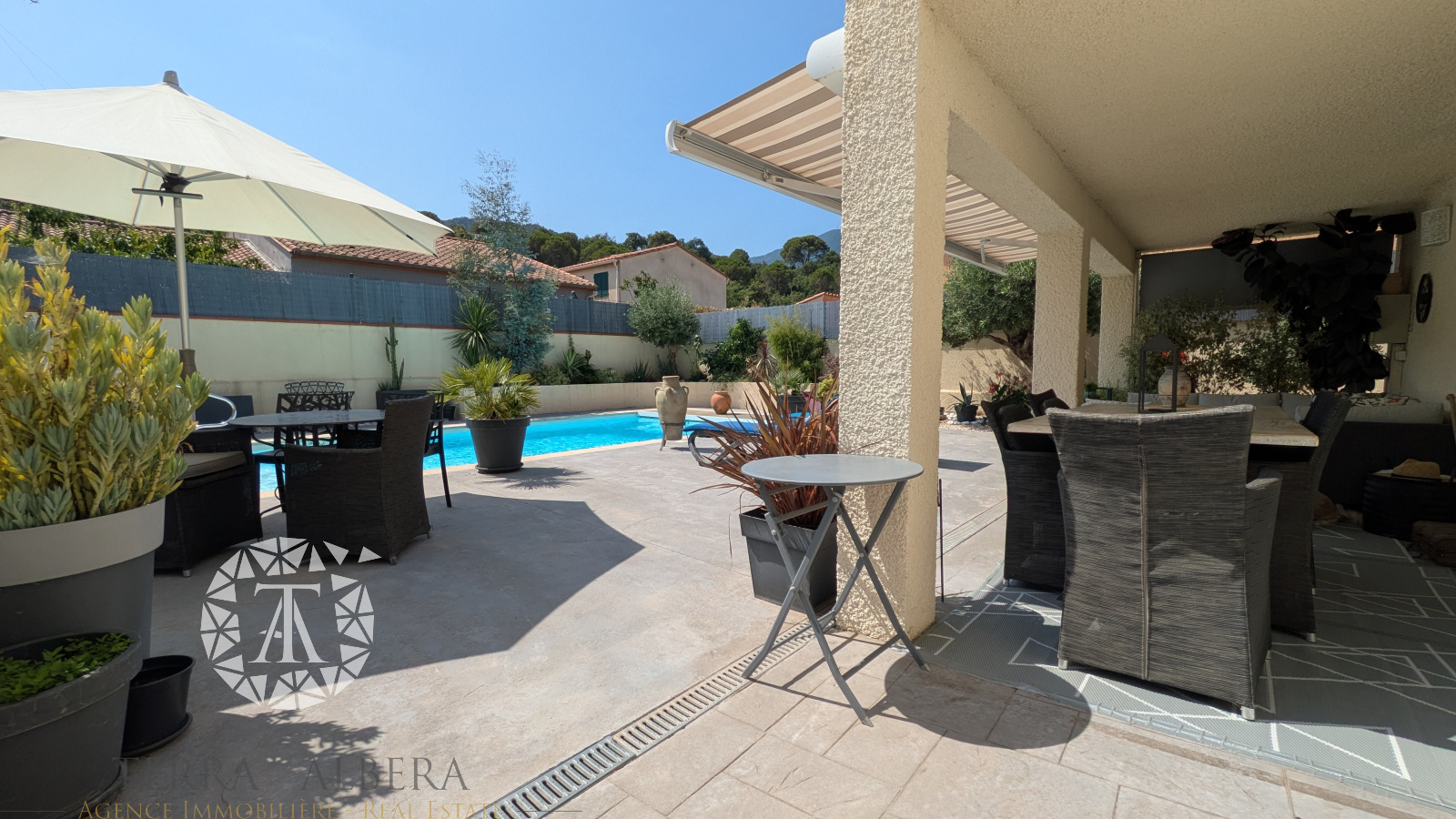 Image_28, Villa, Sorède, ref :D1672