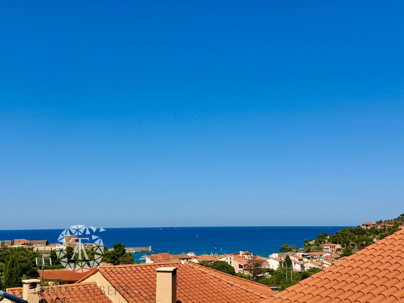 Image_2, Appartement, Collioure, ref :EL1840-2