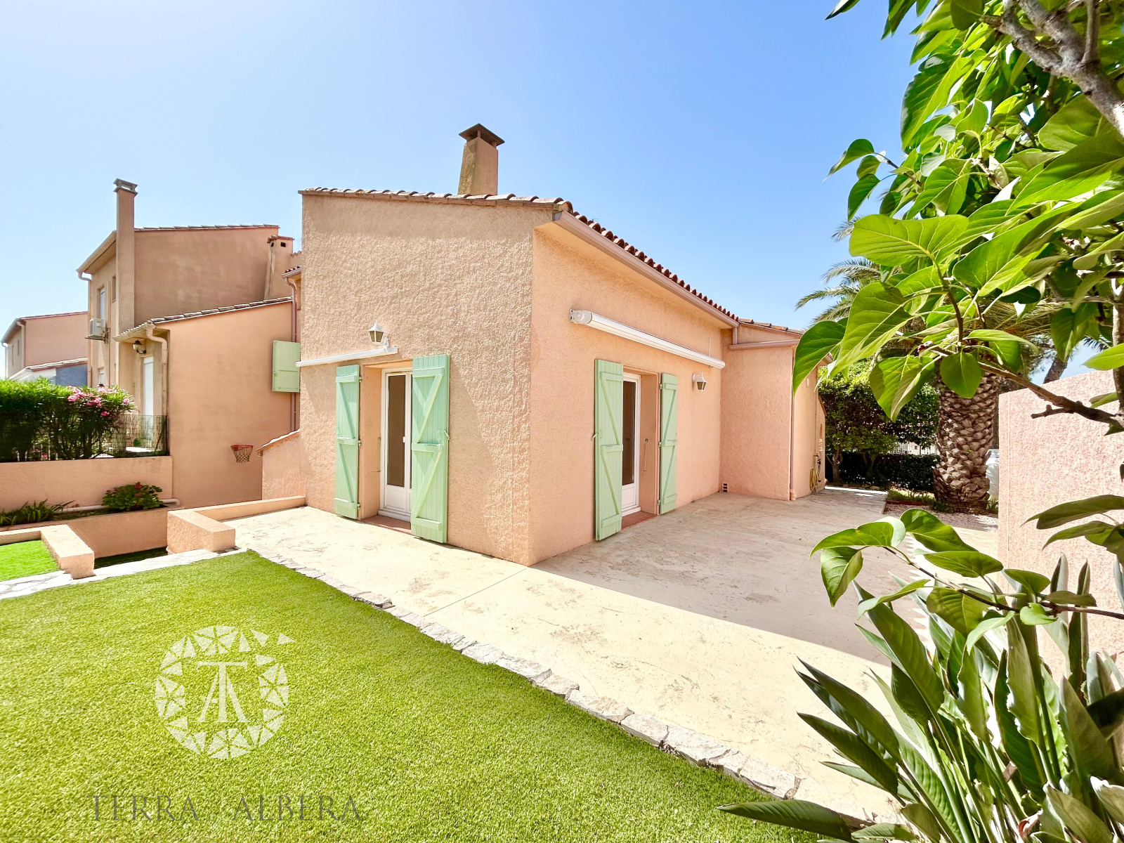 Image_14, Maison, Cabestany, ref :F2149
