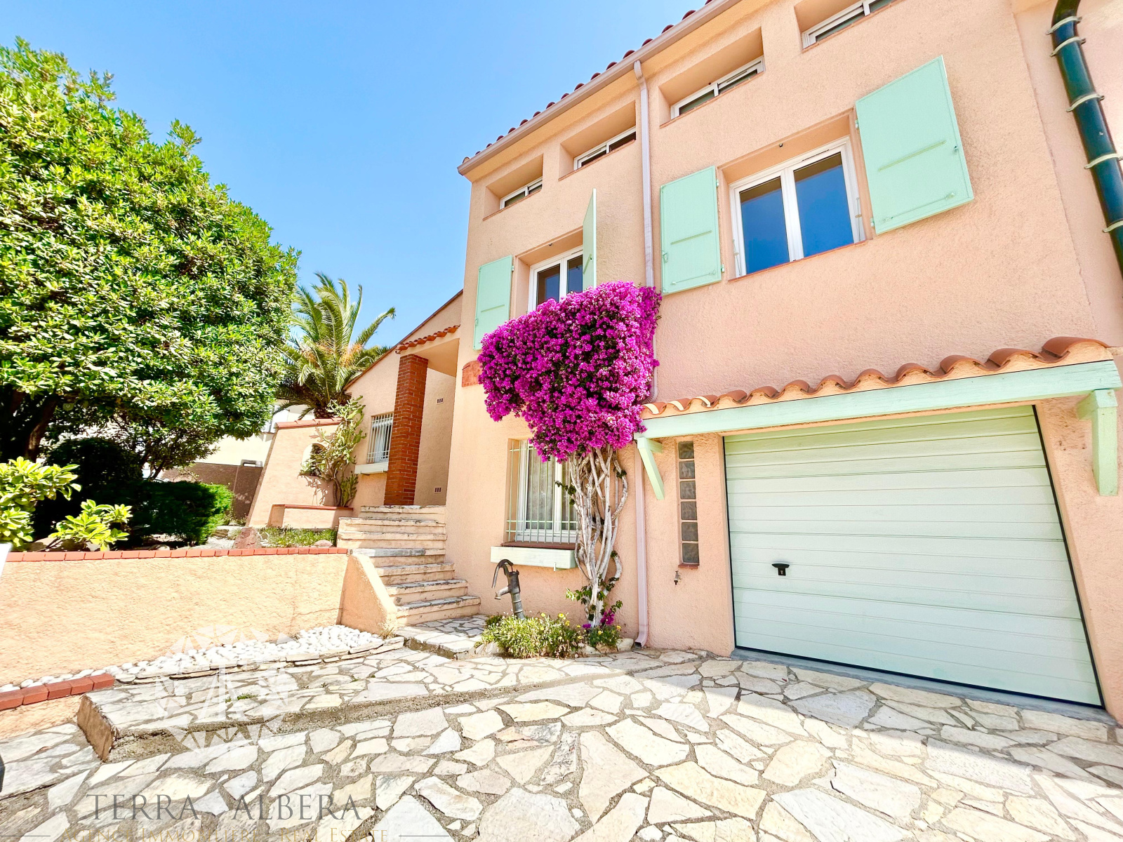 Image_1, Maison, Cabestany, ref :F2149