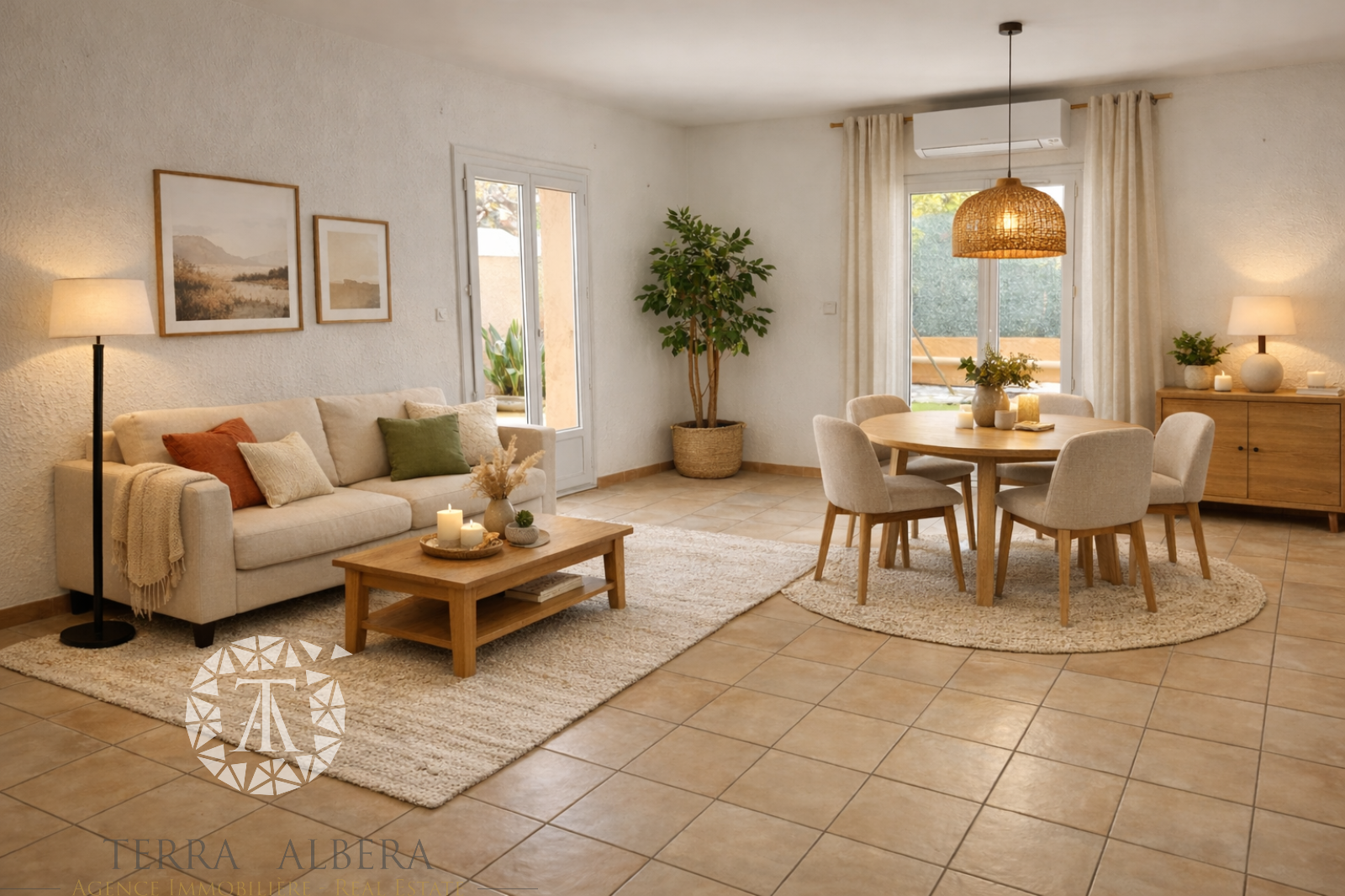 Image_2, Maison, Cabestany, ref :F2149