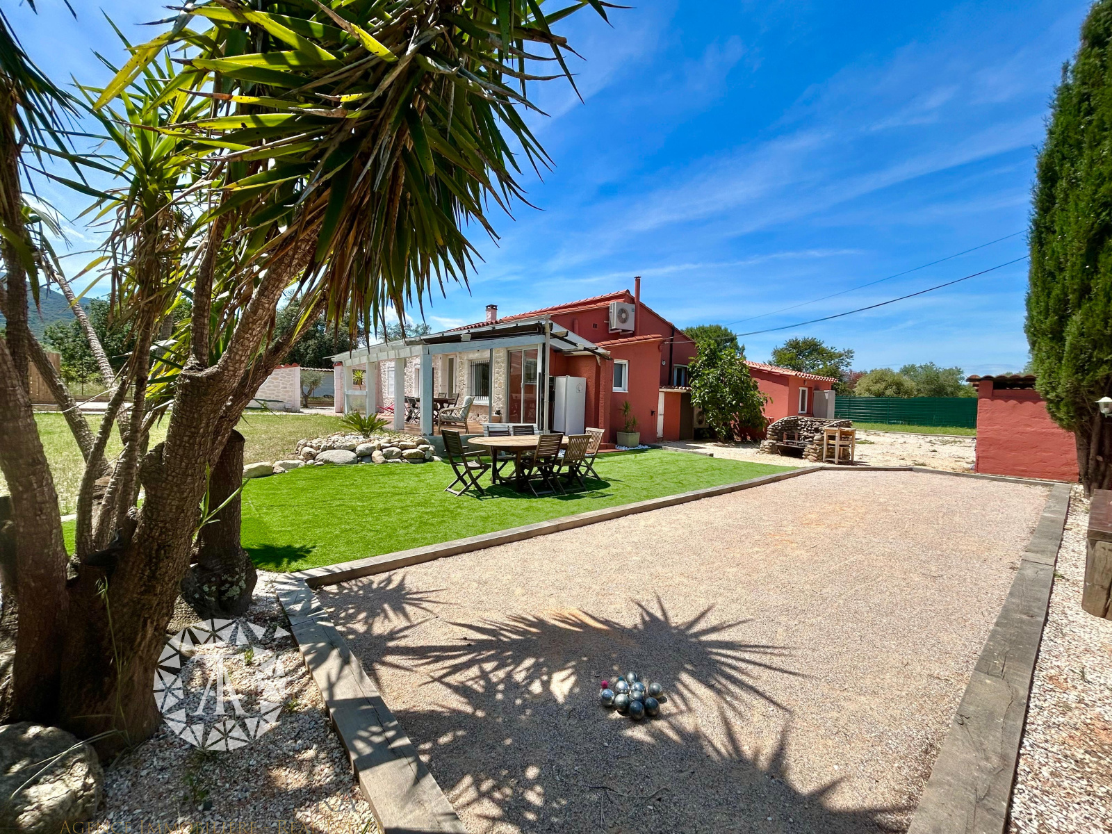 Image_1, Maison, Argelès-sur-Mer, ref :A2118