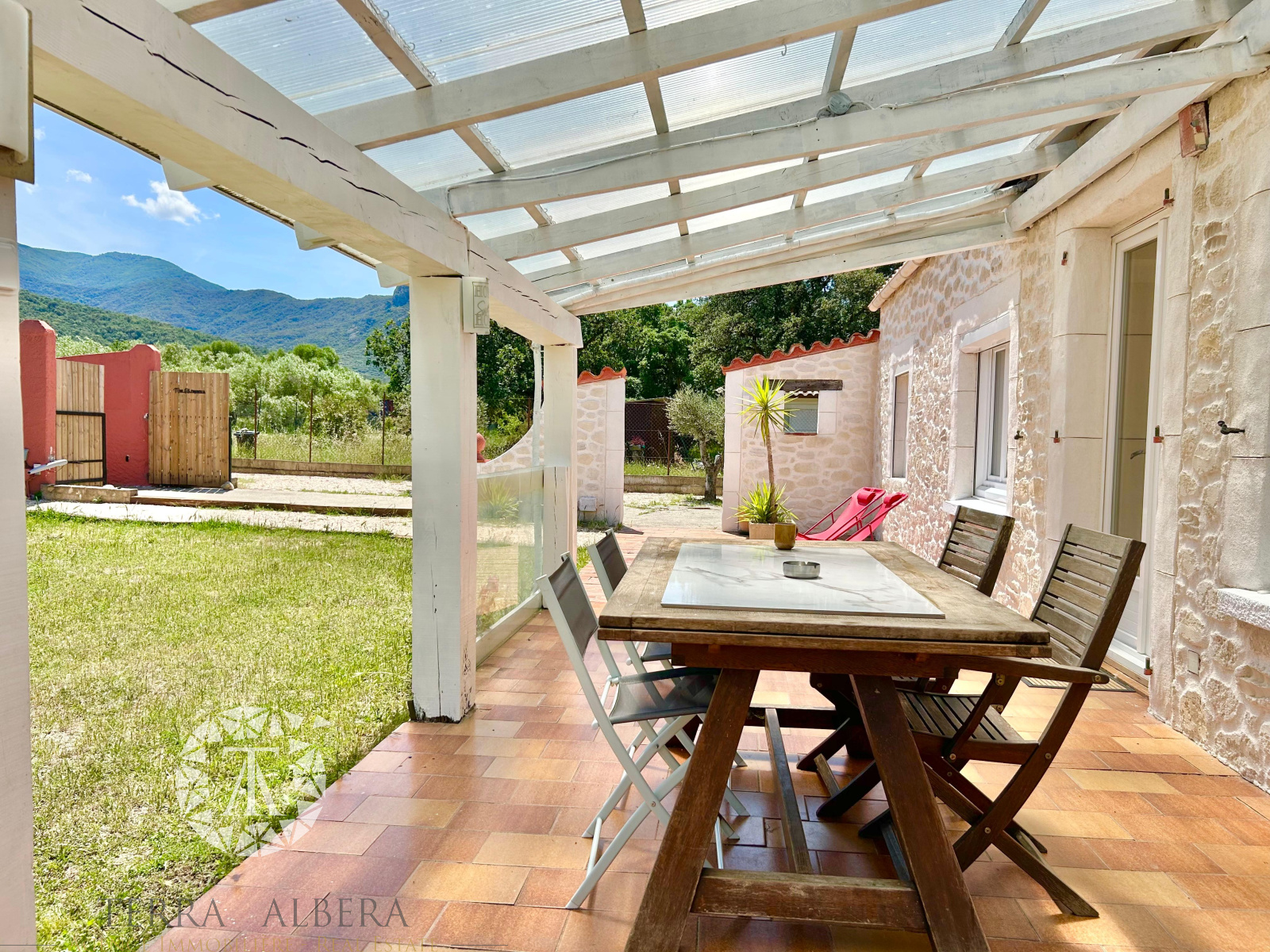 Image_5, Maison, Argelès-sur-Mer, ref :A2118