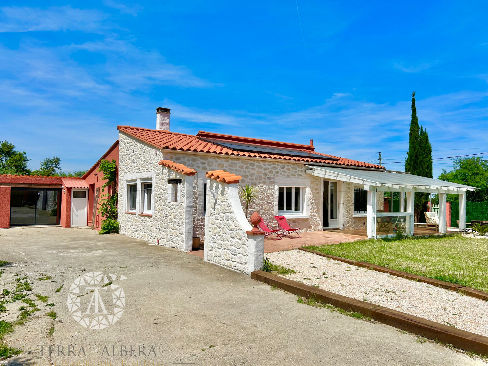 Image_8, Maison, Argelès-sur-Mer, ref :A2118