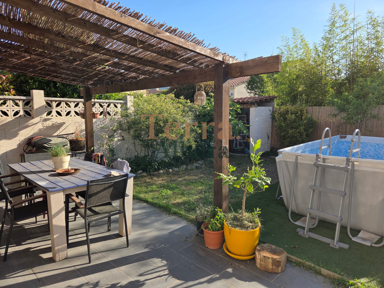 Image_1, Maison, Argelès-sur-Mer, ref :V2063
