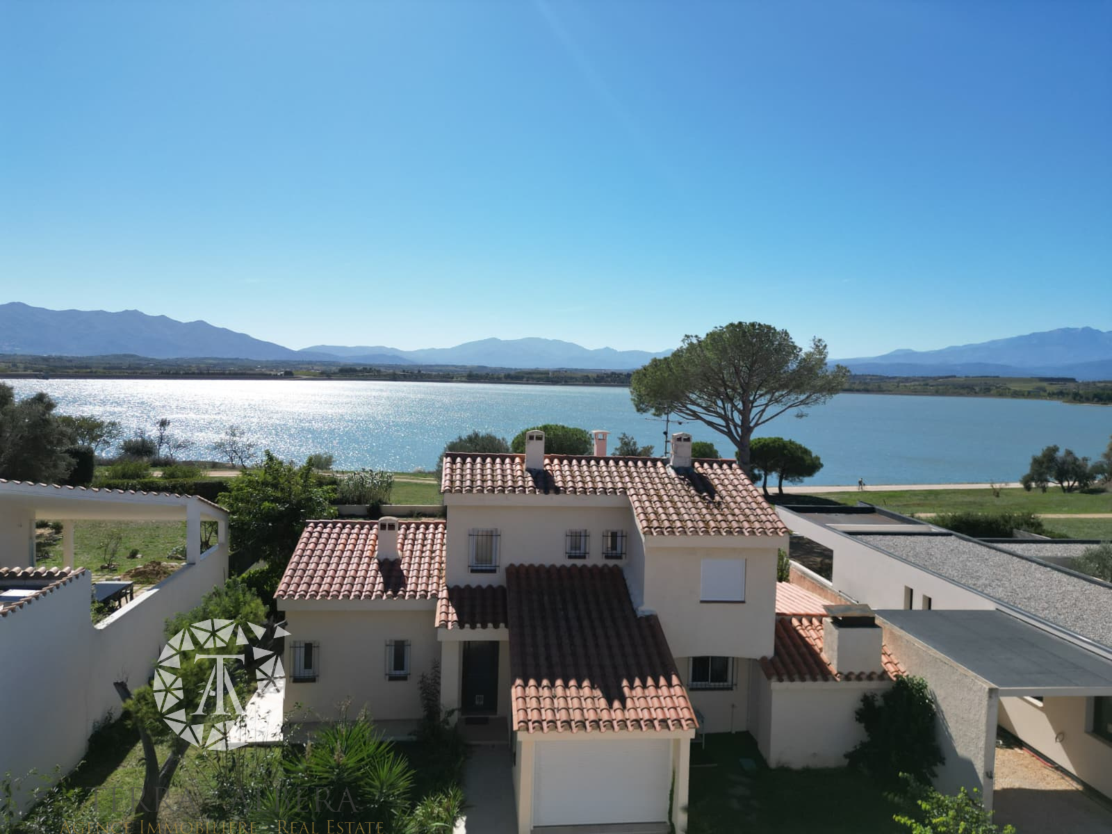 Image_13, Villa, Villeneuve-de-la-Raho, ref :CF1898